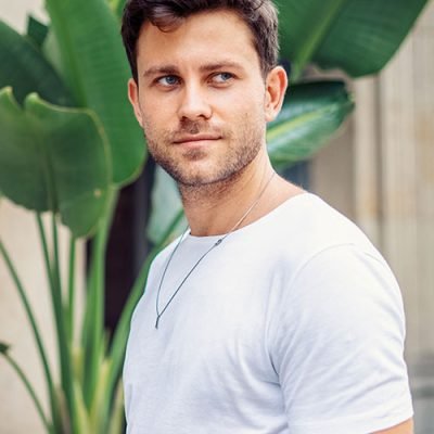 Anton Roux
