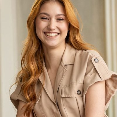 Sophie Moreau
